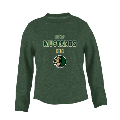 Morrow Mustangs Era #1 Women's Sweatshirt