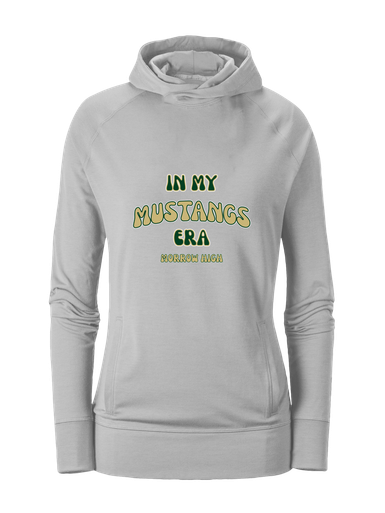 Morrow Mustangs Era #2 Women's Hoodie