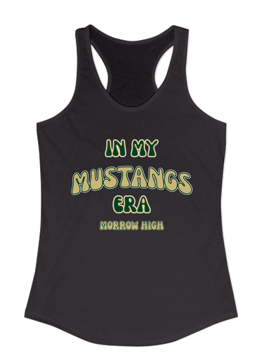 Morrow Mustangs Era #2 Women's Tank Top