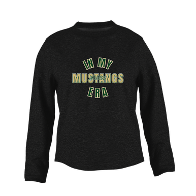 Morrow Mustangs Era #3 Women's Sweatshirt