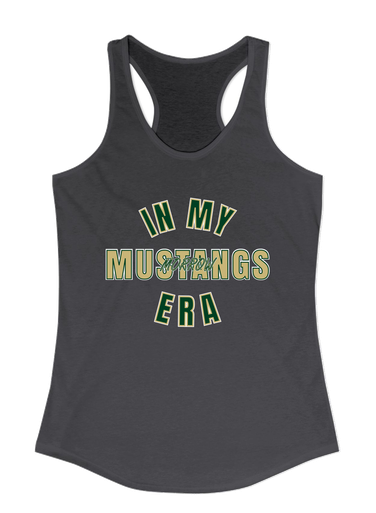 Morrow Mustangs Era #3 Women's Tank Top