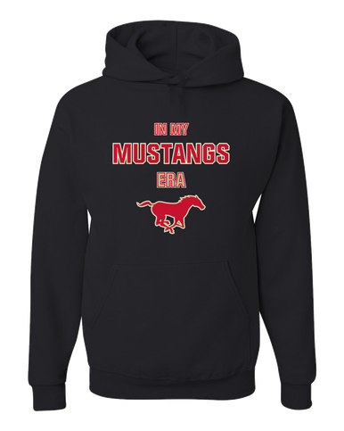 Coronado Mustangs Era #1 Men's Premium Hoodie