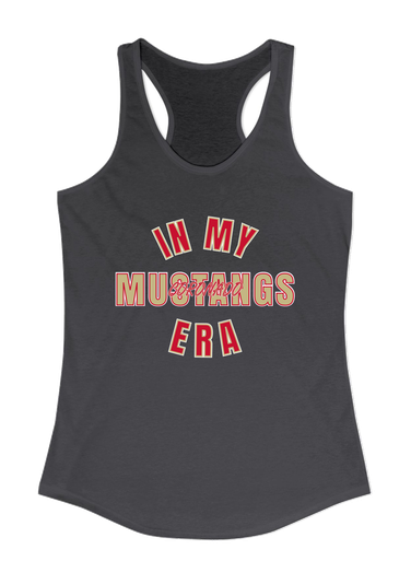 Coronado Mustangs Era #3 Women's Tank Top