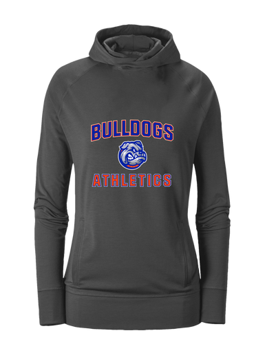 Freeport Bulldogs Athletics Women's Hoodie