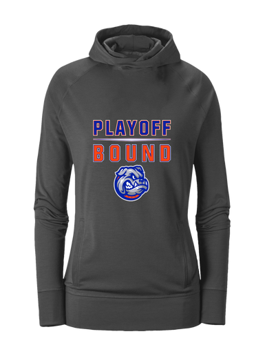 Freeport Bulldogs Playoff Bound Women's Hoodie