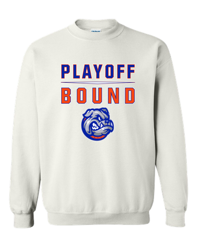 Freeport Bulldogs Playoff Bound Men's Sweatshirt