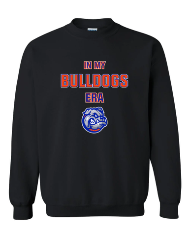 Freeport Bulldogs Era #1 Men's Sweatshirt