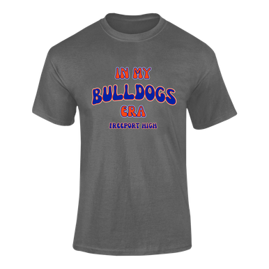 Freeport Bulldogs Era #2 Men's SS T-Shirt