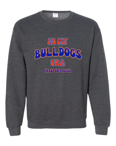 Freeport Bulldogs Era #2 Men's Sweatshirt