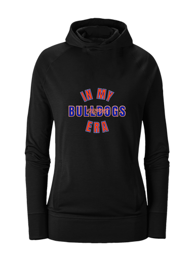 Freeport Bulldogs Era #3 Women's Hoodie