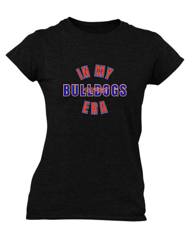 Freeport Bulldogs Era #3 Women's SS T-Shirt