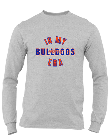 Freeport Bulldogs Era #3 Men's LS T-Shirt