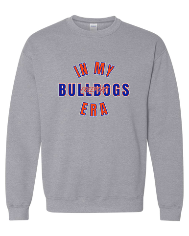Freeport Bulldogs Era #3 Men's Sweatshirt