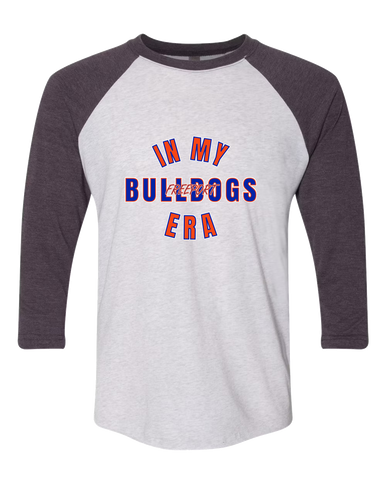 Freeport Bulldogs Era #3 Women's Baseball T-Shirt