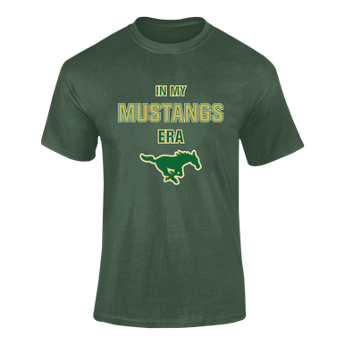 Redmond Mustangs Era #1 Men's Premium SS T-Shirt