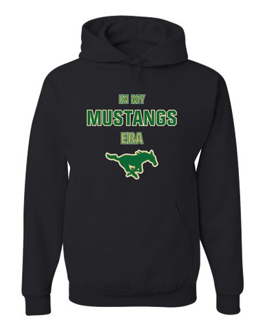 Redmond Mustangs Era #1 Men's Premium Hoodie