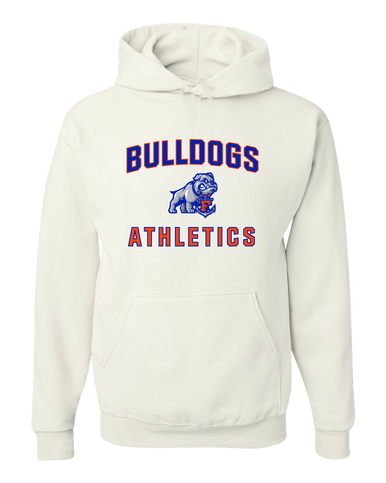 Freeport Bulldogs Anchor Athletics Men's Premium Hoodie