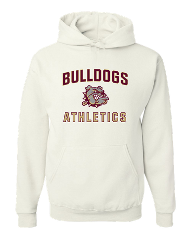 King's Fork Bulldogs Athletics Men's Premium Hoodie