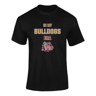 King's Fork Bulldogs Era #1 Men's Premium SS T-Shirt