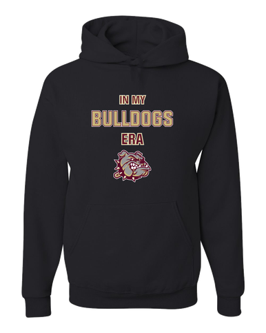 King's Fork Bulldogs Era #1 Men's Premium Hoodie