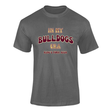 King's Fork Bulldogs Era #2 Men's Premium SS T-Shirt