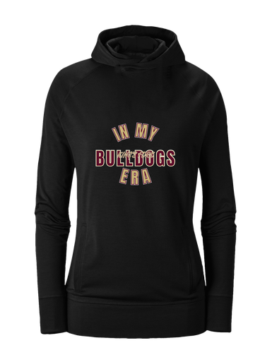 King's Fork Bulldogs Era #3 Women's Hoodie