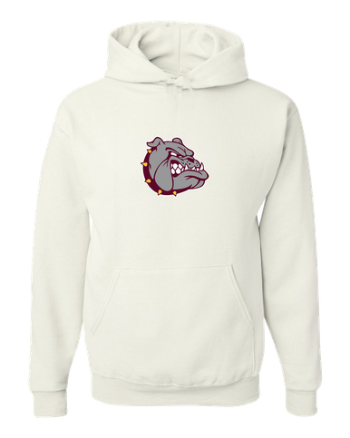 Winslow Bulldogs Mascot #1 Men's Premium Hoodie