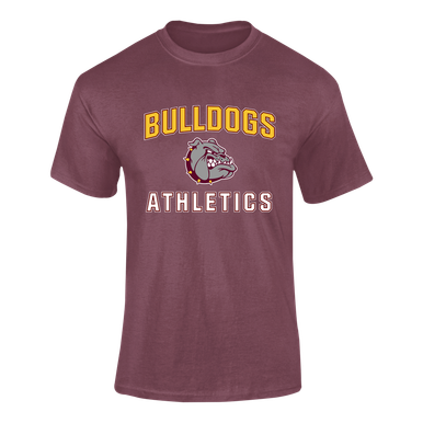Winslow Bulldogs Athletics Men's Premium SS T-Shirt