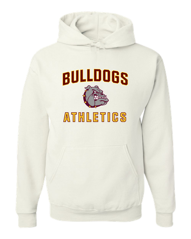 Winslow Bulldogs Athletics Men's Premium Hoodie