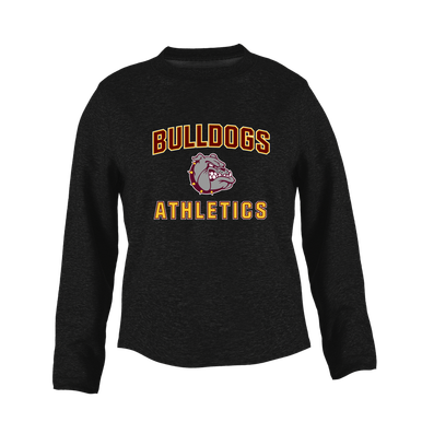 Winslow Bulldogs Athletics Women's Sweatshirt
