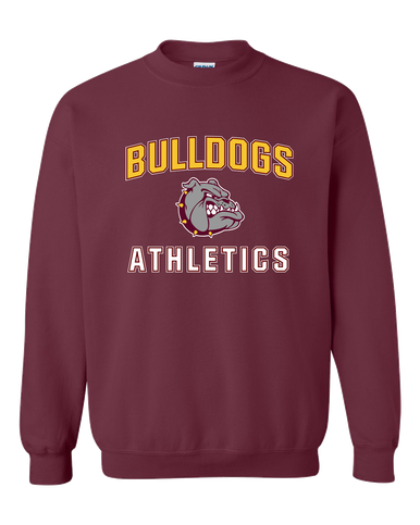 Winslow Bulldogs Athletics Men's Sweatshirt
