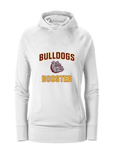 Winslow Bulldogs Booster Women's Hoodie