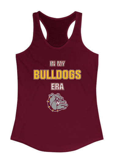 Winslow Bulldogs Era #1 Women's Tank Top