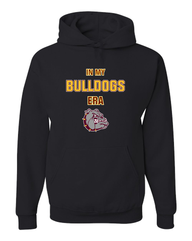 Winslow Bulldogs Era #1 Men's Premium Hoodie