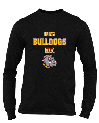 Winslow Bulldogs Era #1 Men's LS T-Shirt