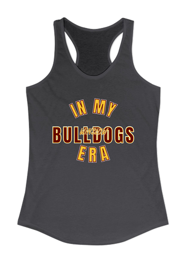 Winslow Bulldogs Era #3 Women's Tank Top