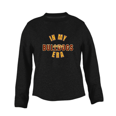 Winslow Bulldogs Era #3 Women's Sweatshirt