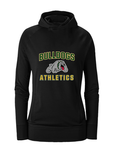 Whitefish Bulldogs Athletics Women's Hoodie