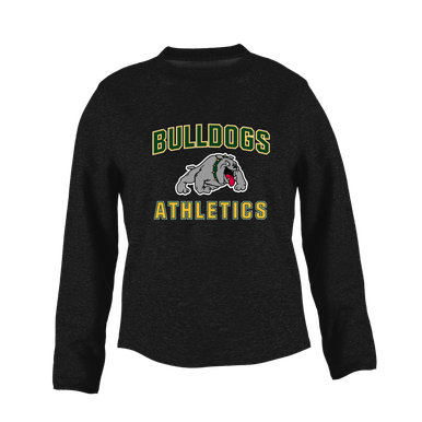Whitefish Bulldogs Athletics Women's Sweatshirt