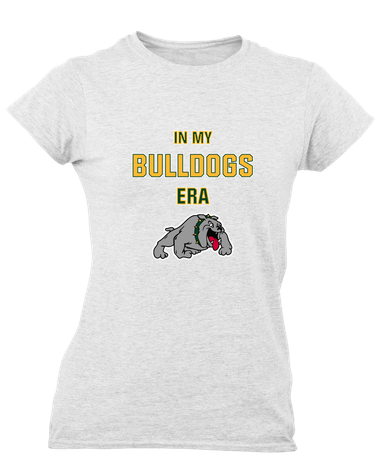 Whitefish Bulldogs Era #1 Women's Premium SS T-Shirt