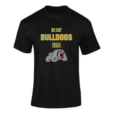 Whitefish Bulldogs Era #1 Men's SS T-Shirt