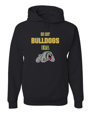 Whitefish Bulldogs Era #1 Men's Premium Hoodie
