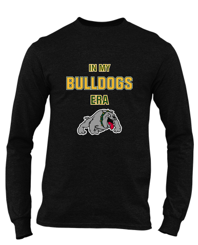 Whitefish Bulldogs Era #1 Men's Premium LS T-Shirt