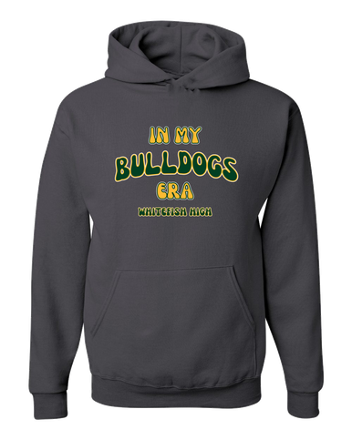 Whitefish Bulldogs Era #2 Men's Premium Hoodie