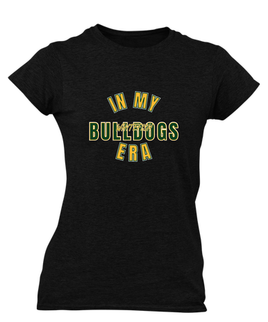 Whitefish Bulldogs Era #3 Women's SS T-Shirt