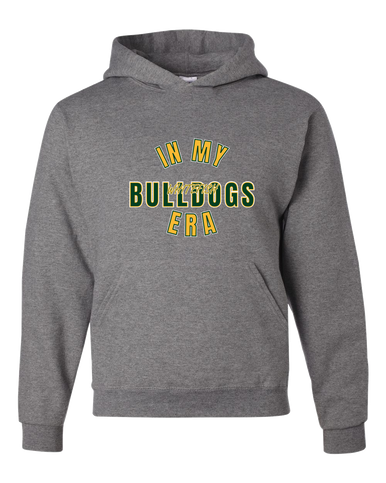 Whitefish Bulldogs Era #3 Men's Premium Hoodie