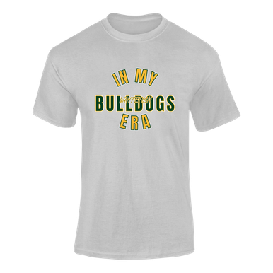 Whitefish Bulldogs Era #3 Men's SS T-Shirt