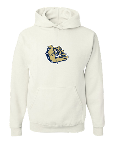Decatur Bulldogs Mascot #1 Men's Premium Hoodie