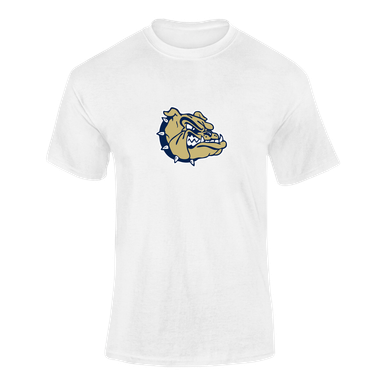 Decatur Bulldogs Mascot #1 Men's SS T-Shirt