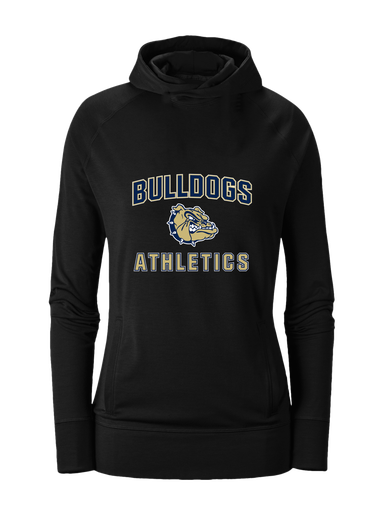 Decatur Bulldogs Athletics Women's Hoodie